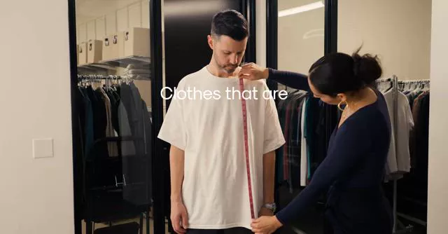 Premium Tees, Perfect Fit